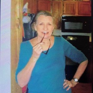 Meet your Posher, Judie